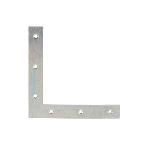 EQUERRE DE CADRE ZG 190mm 51728